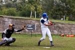 Baseball-Magyar Kupa selejtező - Fotó: Jászberény Online / Szalai György